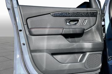 New 2026 Honda Passport TrailSport Elite Blackout Sport Utility in